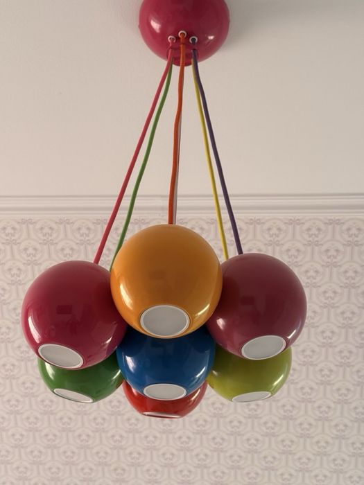 Світильник на стелю