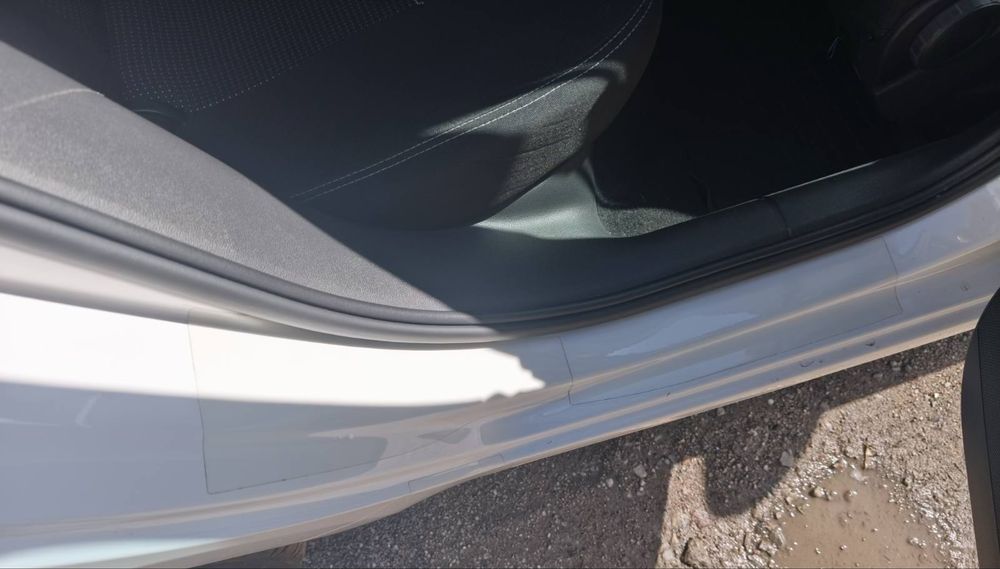 Продам машину Skoda Octavia , 1,6 , 2019 года