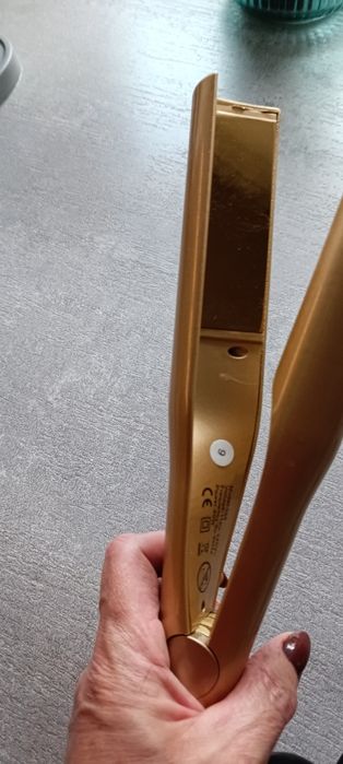 Prostownica,falownica do włosów