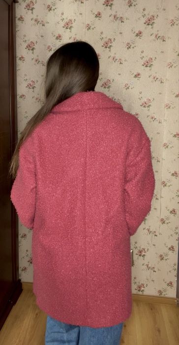 Шубка тедді еко шуба