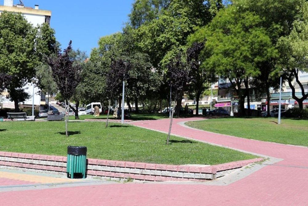 Quarto Grande Queluz/Belas