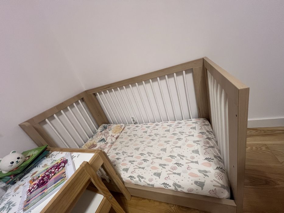 Meble dziecięce Klupś Little Sky model Sofie