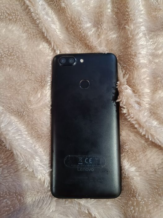 Продам Lenovo S5 K520