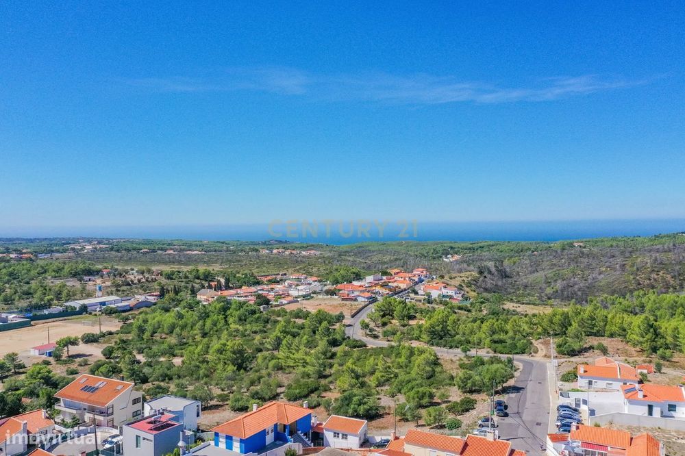Moradia T2 em Zambujeiro - Alcabideche, Cascais