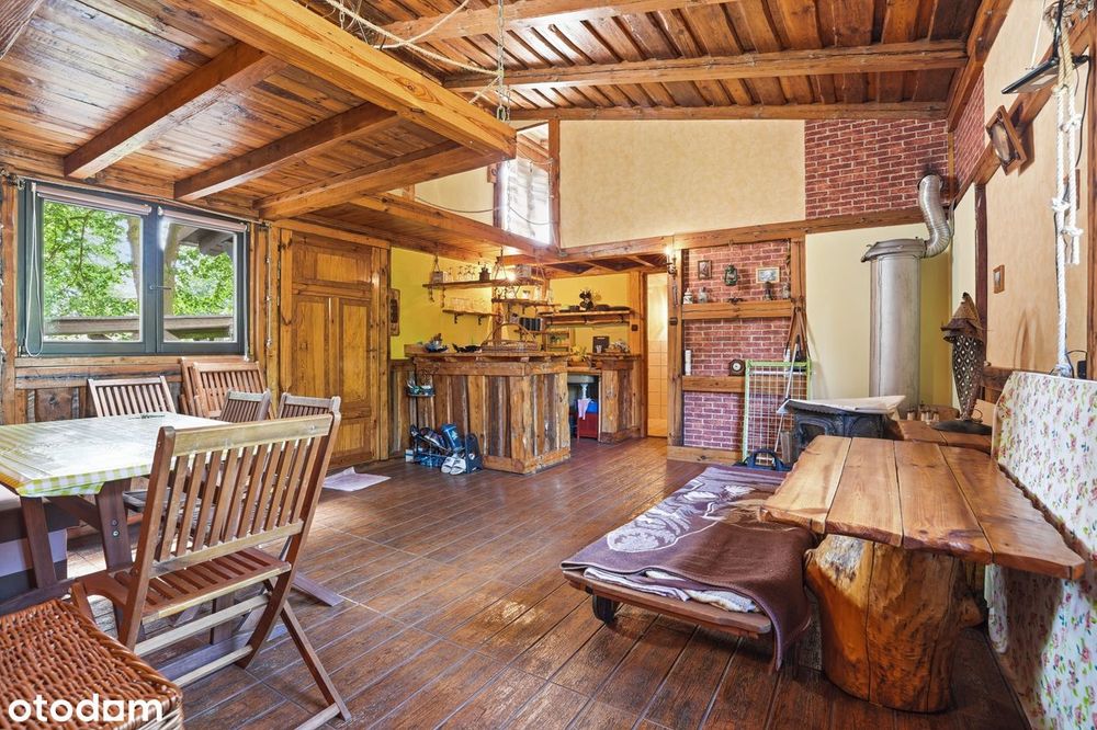 CENA DO NEGOCJACJI - Działka 600m² z domkiem |Boguchwałowice, ul.Biała - Widok 4