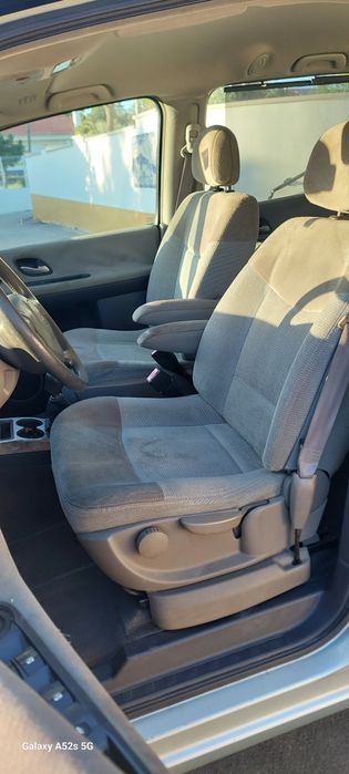 Renault Espace 1.9 DCi 6velocidades 7lugares ano2004 insp5-2027