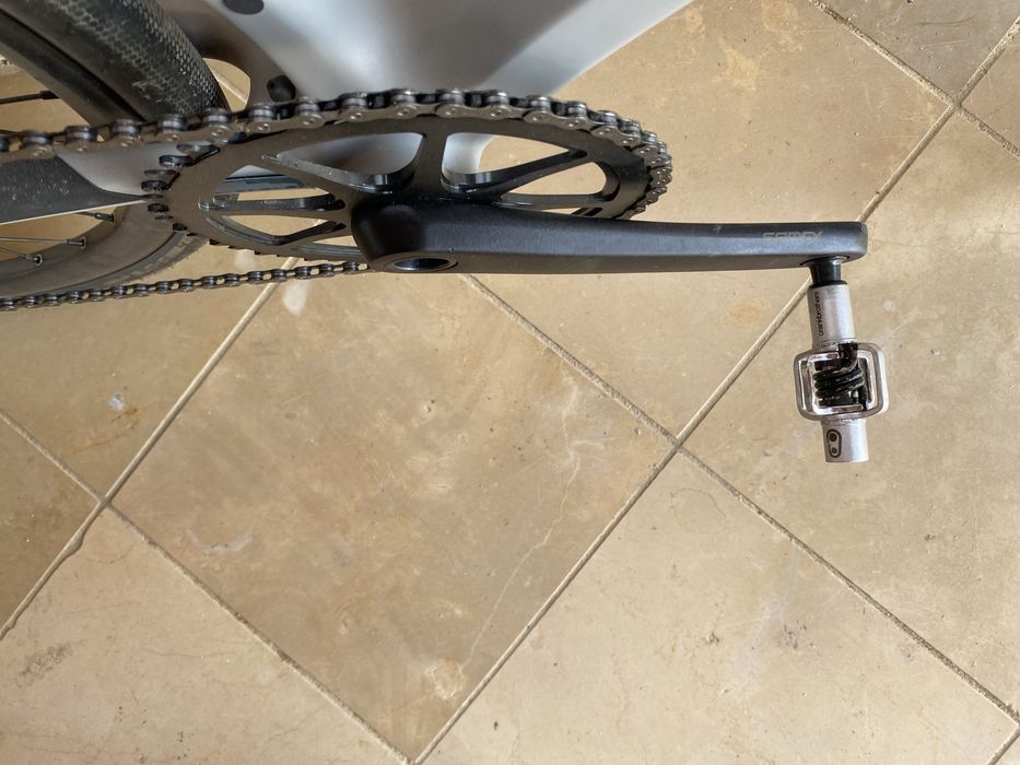Canyon Roadlite CF 9