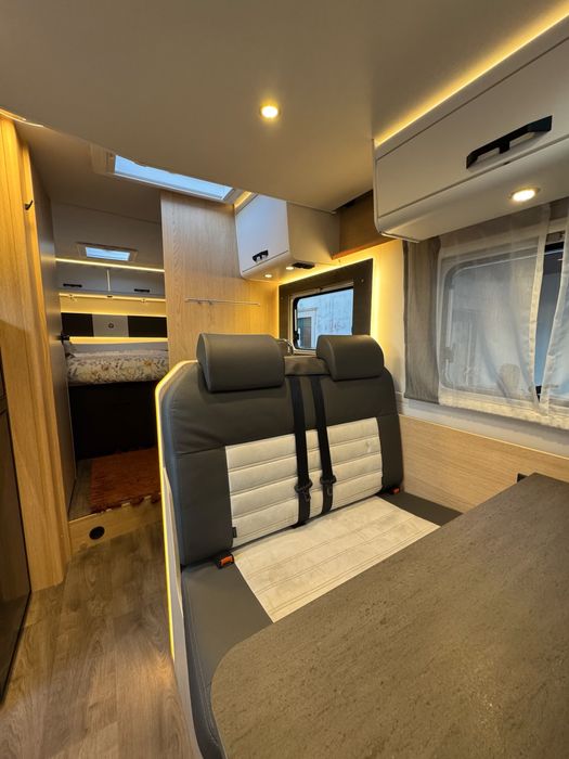 Sunlight T690 L Adventure (2024)