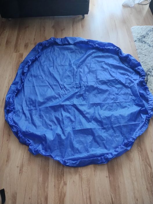 Mata-worek na zabawki