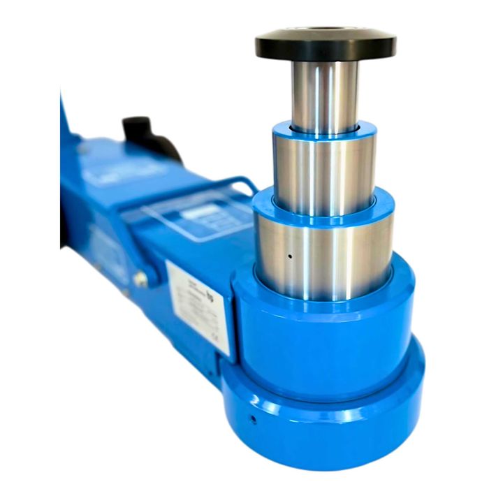 PODNOŚNIK WARSZTATOWY hydrauliczny punktowy Bestlift C50H3 50T tir