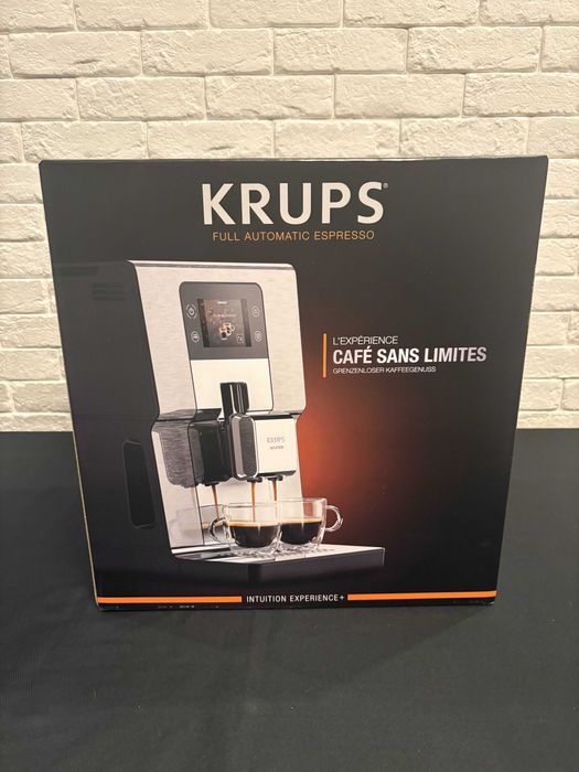 Ekspres Do Kawy KRUPS EA877D10 cena 2300