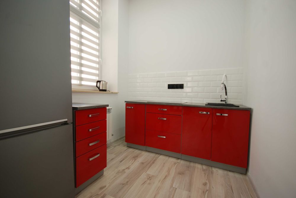 Apartment in Bytom, Śródmieście - Widok 5