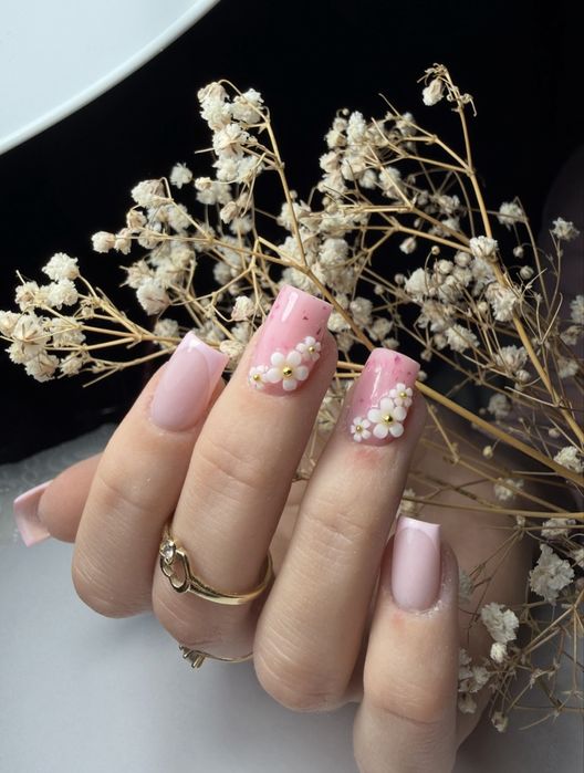 stylizacja paznokci/manicure hybrydowy/stylizacja żelowa