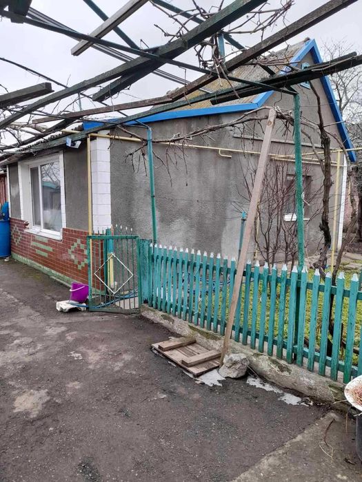 Продам добротний будинок в с. Кремидівка
