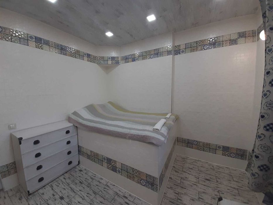 с.Бондарня. Дом 230 кв. Расположен 70 км. от Киева. Генератор.