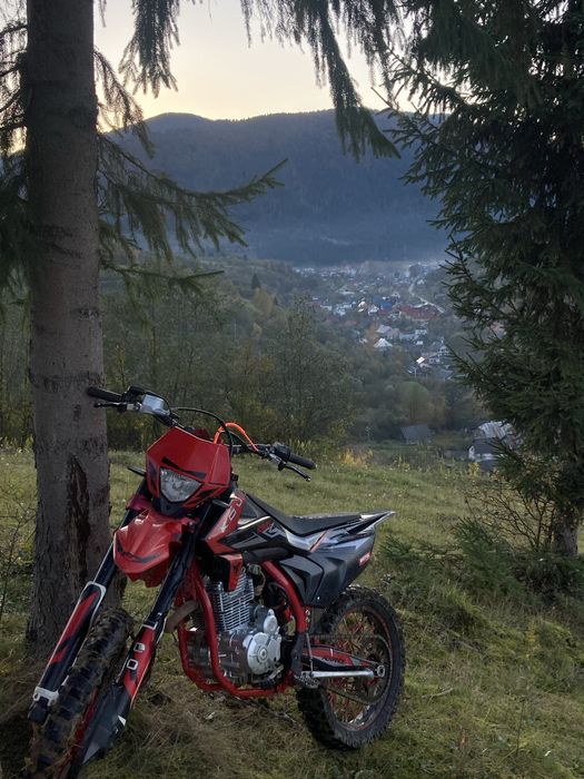 Kovi advance 250 в ідеальному стані