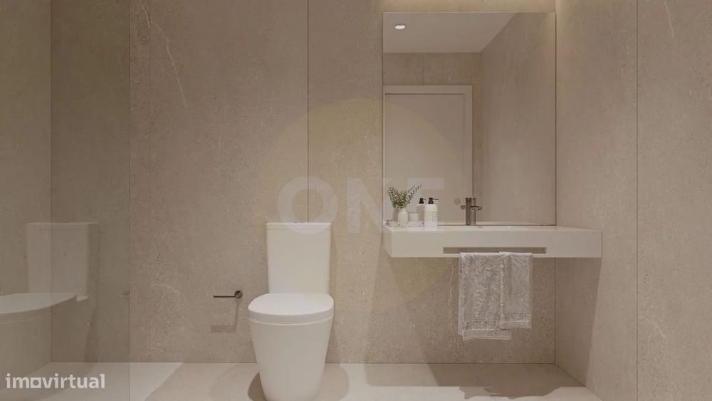 Apartamento T2