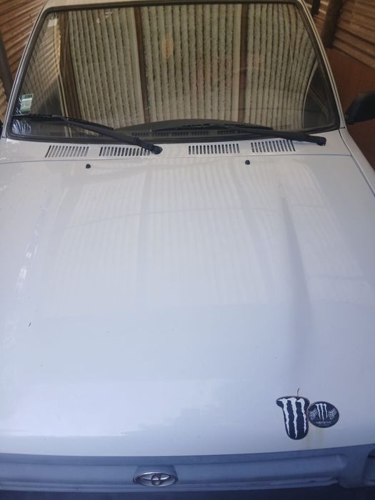 Toyota hilux  de 1993