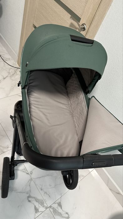 Візок Carrello Omega Plus 3в1