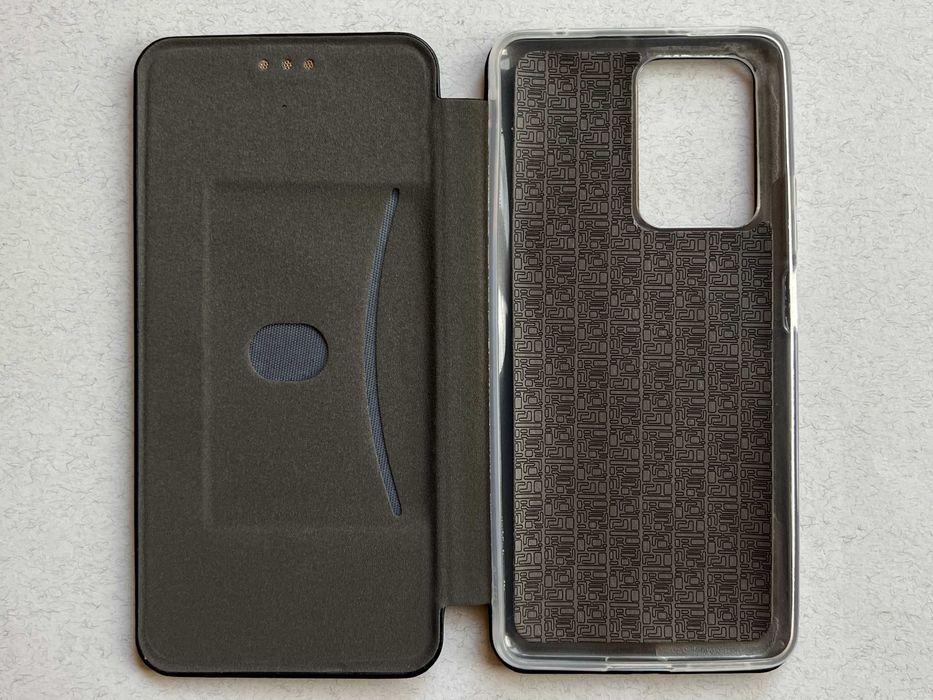 Xiaomi Mi 10T, 10T Pro чохол книжка Baseus еко шкіра слоти карт чехол