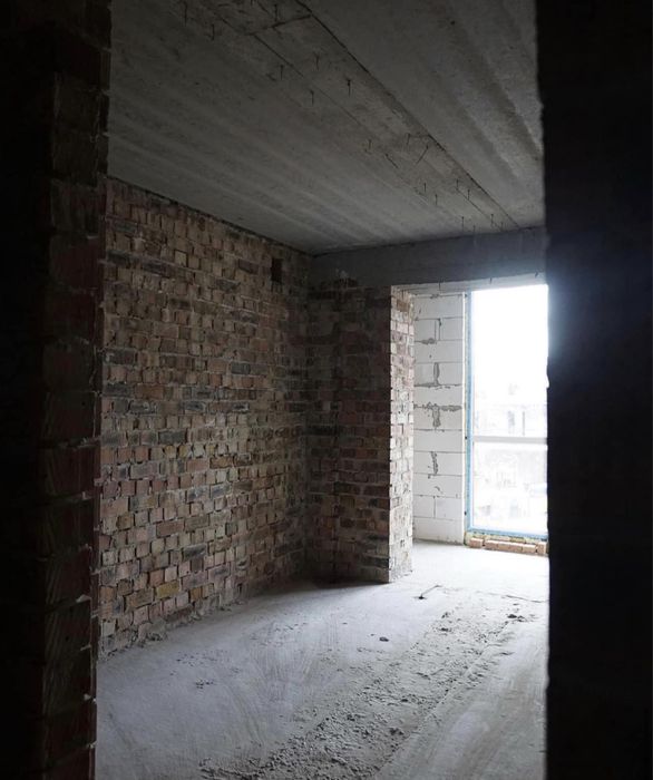 Продаж 2-х кімнатних квартир в центрі м.Коломи