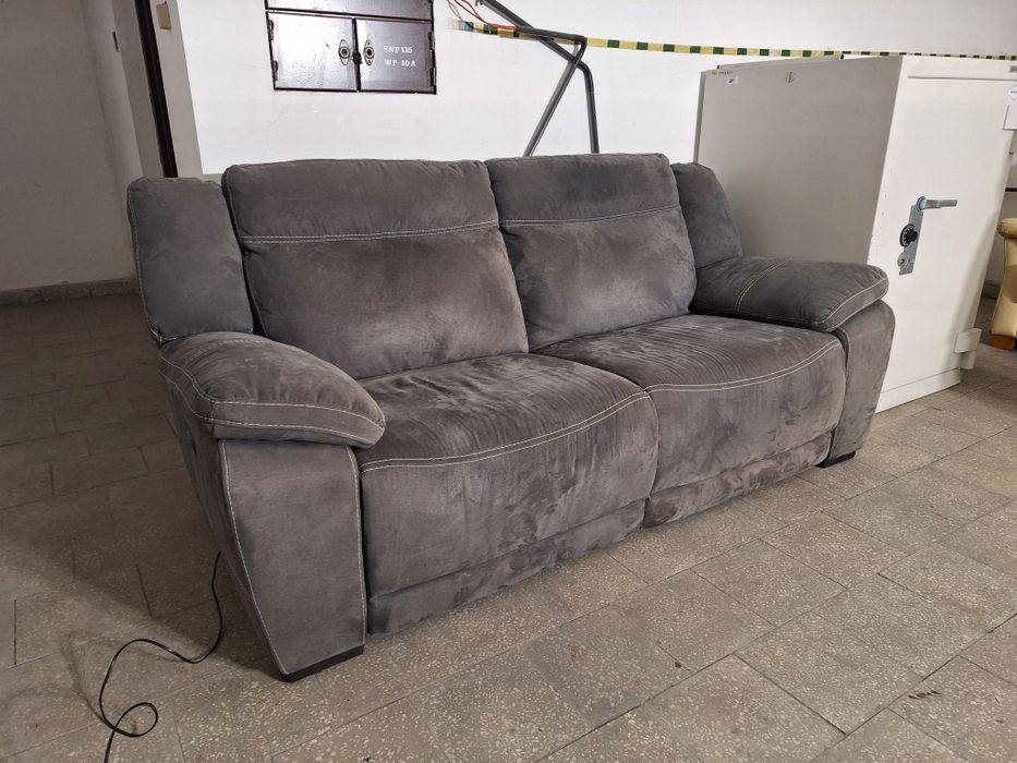 Elektryczna Sofa Relax. Dowóz / wysyłka