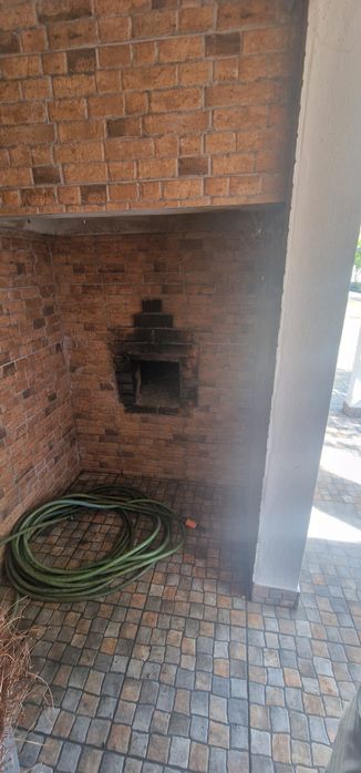 T2 em TOMAR, com Terreno a 1, 5km Centro da cidade.