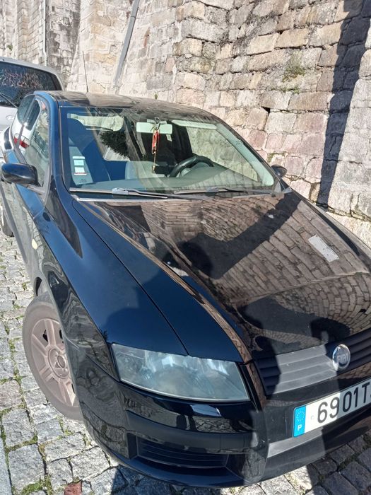 Fiat Stilo, 1.2   16v64872002168065120