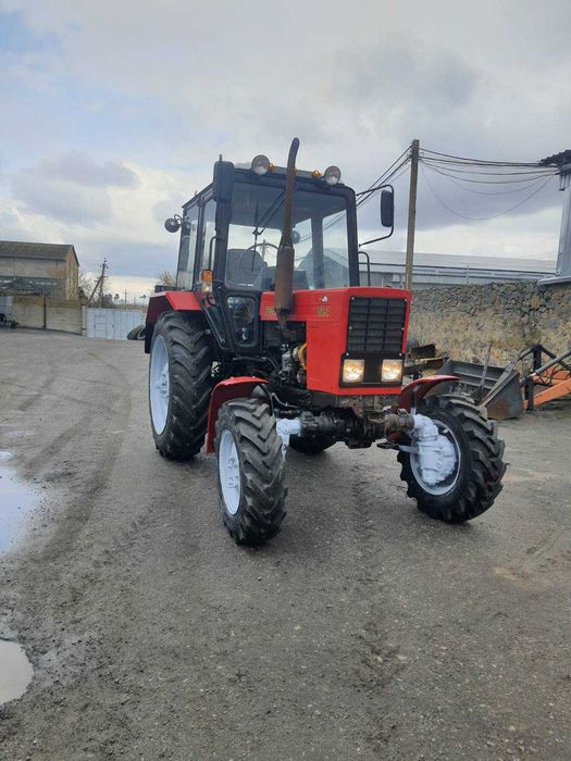 Трактор МТЗ 82.1, 2005 року