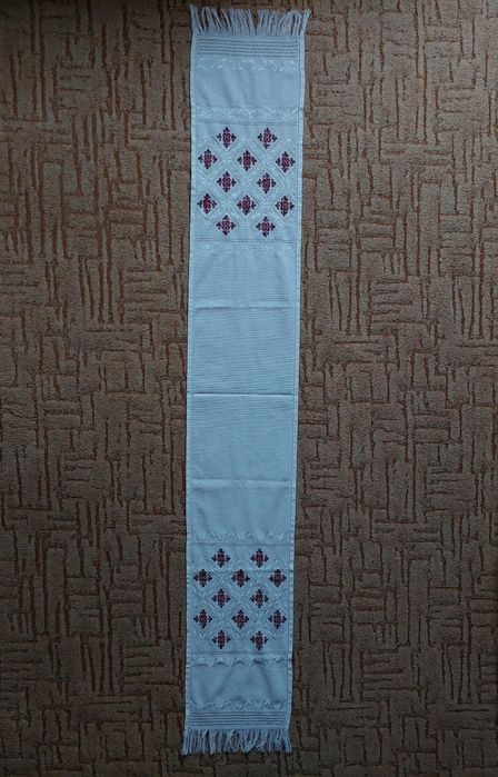 Ручная работа свадебный рушник