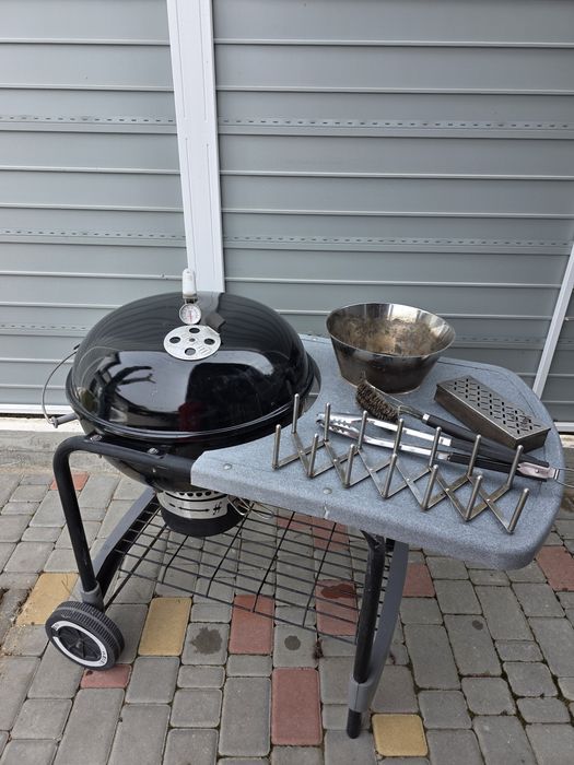 Гриль Weber 57 см