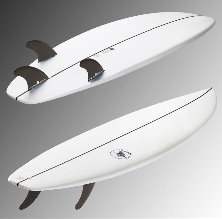 Prancha surf 5’10”