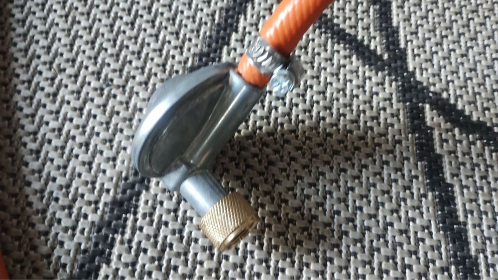 Sprzedam zestaw zlewozmywak+ palnik