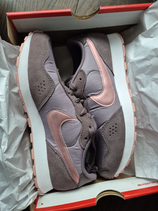 sneakersy Nike MD Valiant 38 nowe