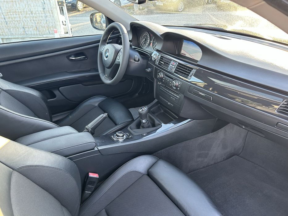 BMW 320d 184cv - GPS pro + Teto abrir