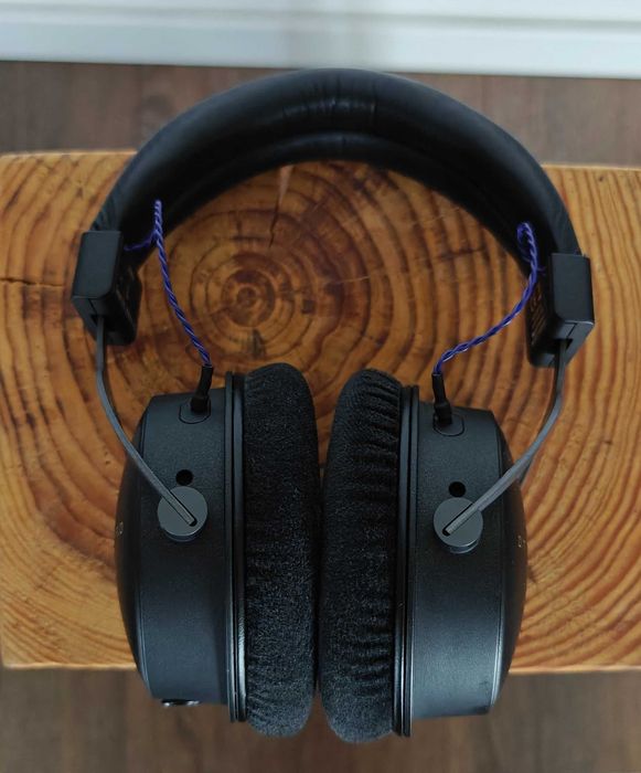 Słuchawki Beyerdynamic DT 1770 PRO