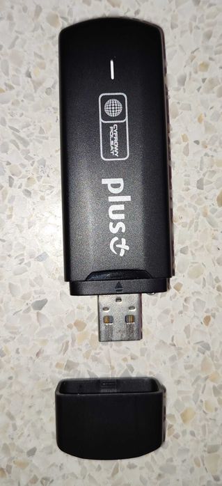 USB wifi LTE szybki - Modem Internet przenośny