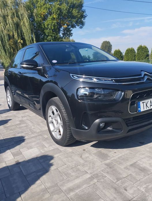 Citroën C4 Cactus