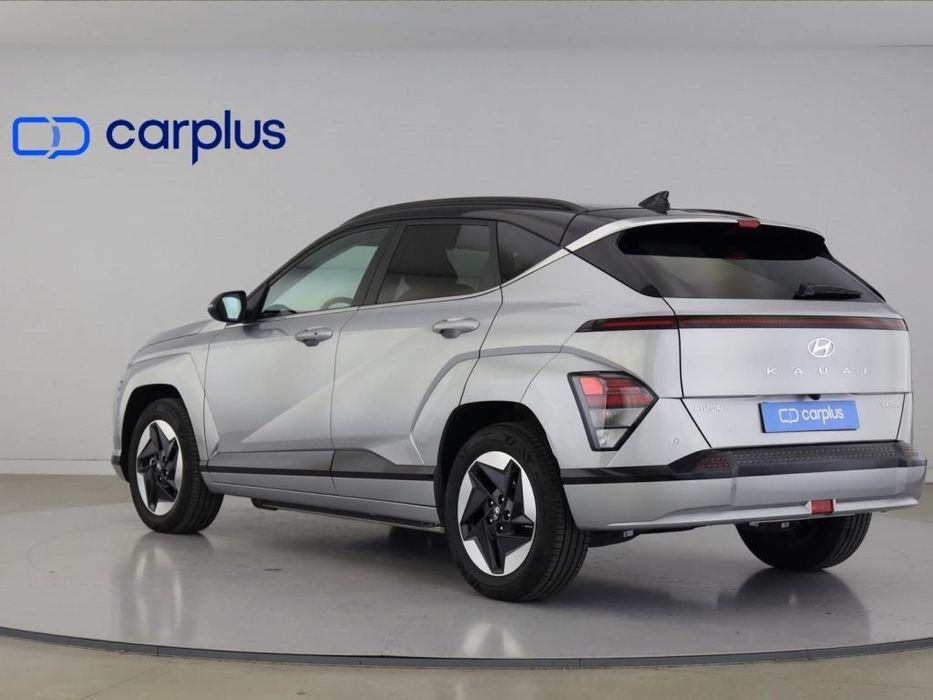 Hyundai Kauai 48.4 kWh Premium