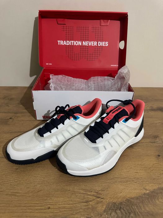 Wilson Intrigue Tour buty sportowe