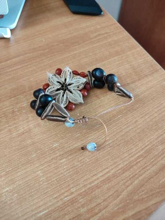 Pulseira antiga muito bonita