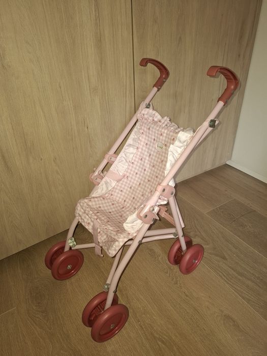 Carrinho de Bonecas "La Nina"