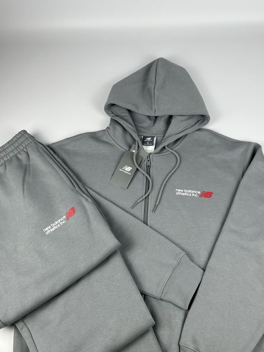 Спортивний костюм New Balance [M-L] Оригінал