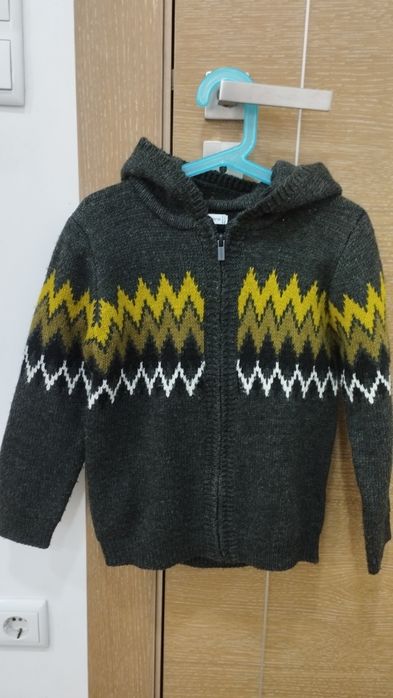 Casaco de lã Mayoral