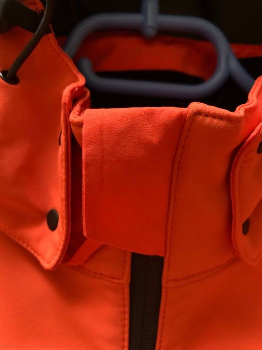 Софтшел Everest  softshell