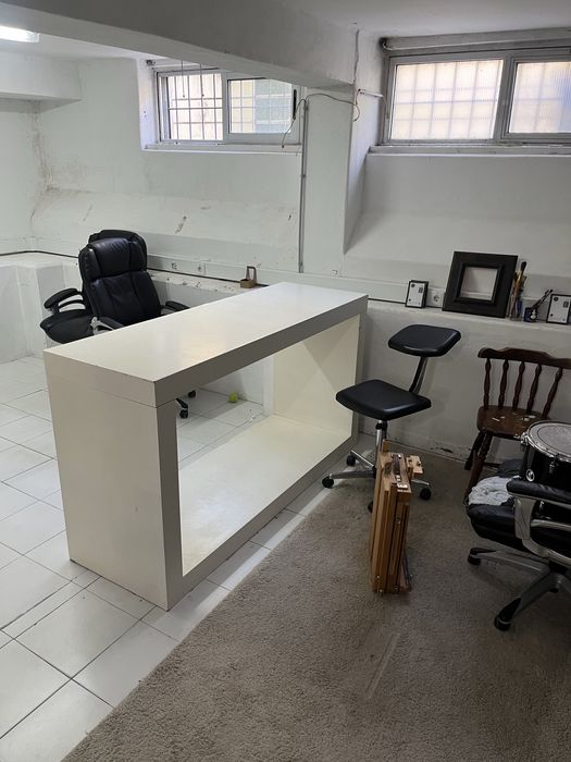 White Studio/Office Desks64729431616899120