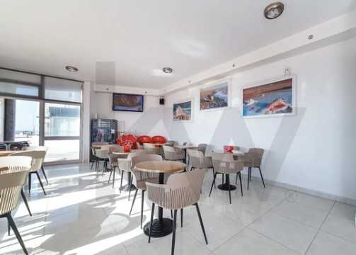 Snack Bar Frente de Mar Furadouro