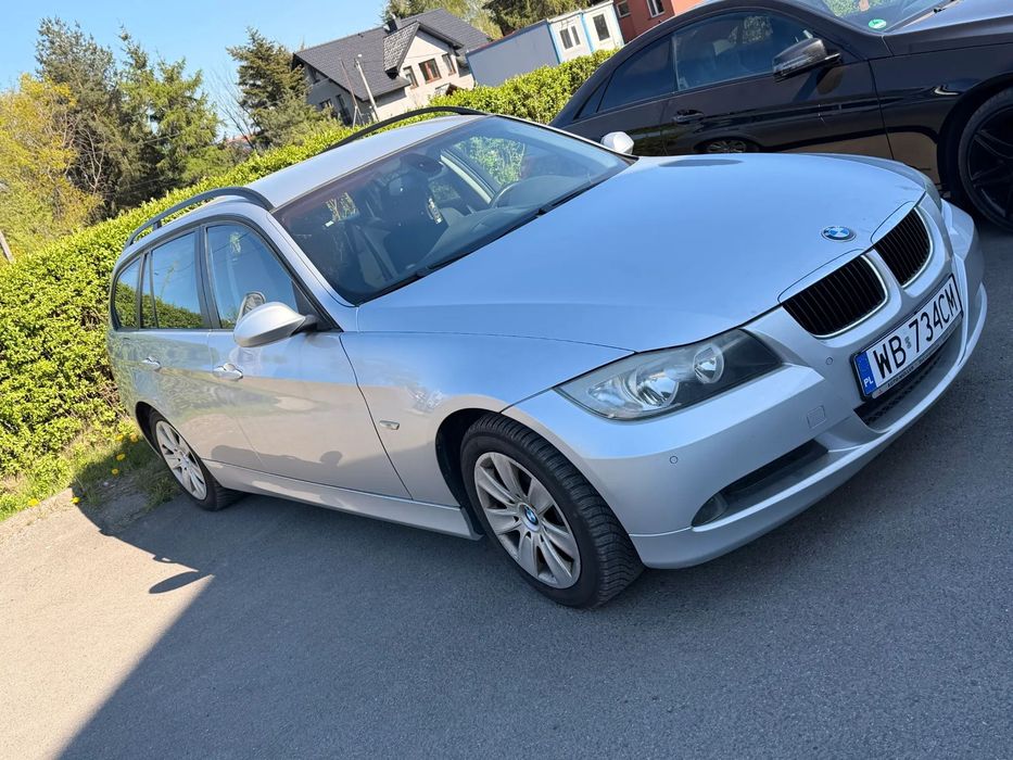 BMW Seria 3