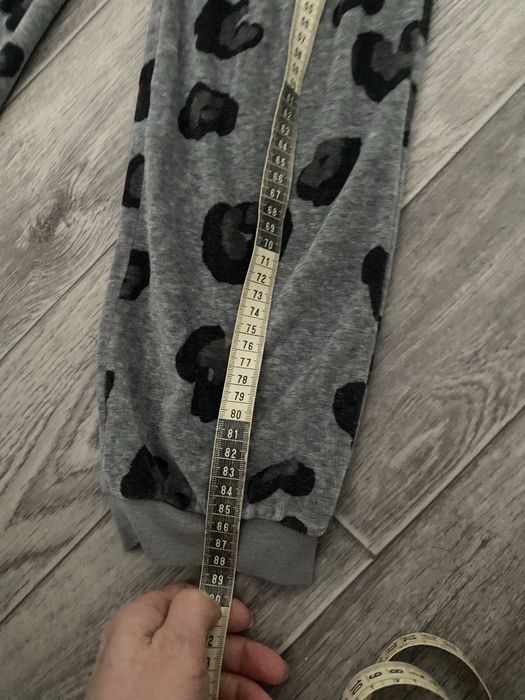 Піжама жіноча тепла  бу