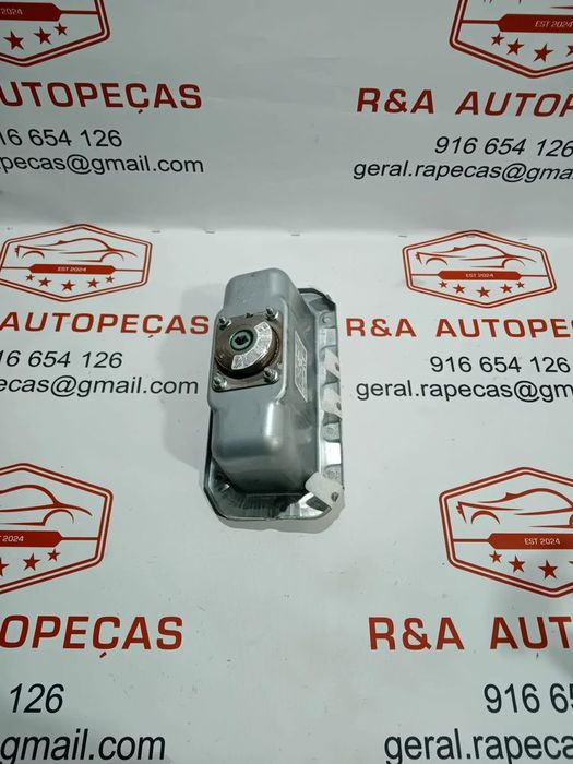 Airbag Passageiro BMW Série 1 F20 F21 F30 F31 Ref 34089354G Original